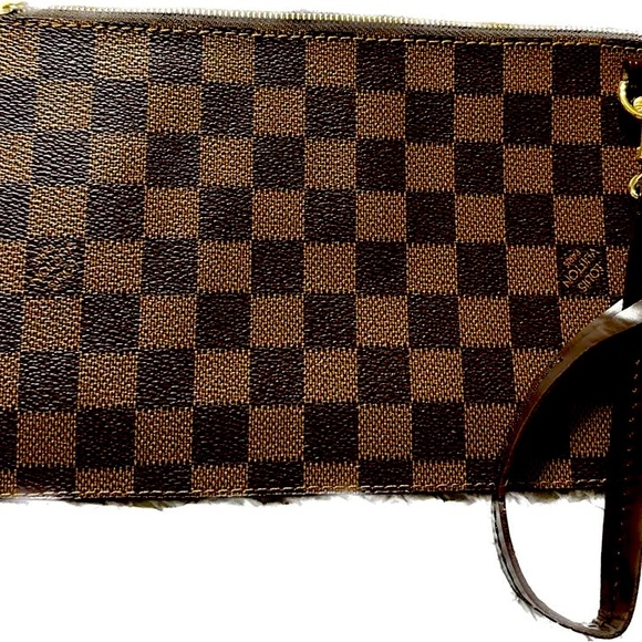 Louis Vuitton Wristlet